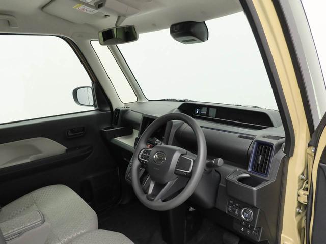 タントXオーディオレス 電子パーキング 両側電動スライドドア LEDヘッドライト キーフリー(愛知県)の中古車