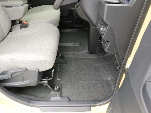 タントXオーディオレス 電子パーキング 両側電動スライドドア LEDヘッドライト キーフリー(愛知県)の中古車