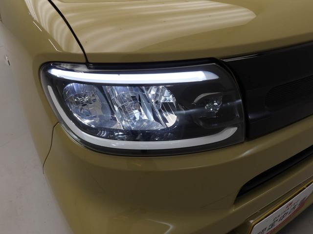 タントXオーディオレス 電子パーキング 両側電動スライドドア LEDヘッドライト キーフリー(愛知県)の中古車