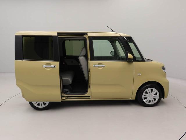 タントXオーディオレス 電子パーキング 両側電動スライドドア LEDヘッドライト キーフリー(愛知県)の中古車