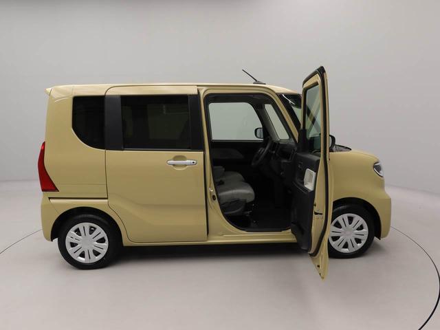 タントXオーディオレス 電子パーキング 両側電動スライドドア LEDヘッドライト キーフリー(愛知県)の中古車