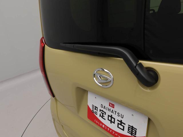 タントXオーディオレス 電子パーキング 両側電動スライドドア LEDヘッドライト キーフリー(愛知県)の中古車