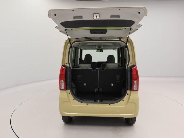 タントXオーディオレス 電子パーキング 両側電動スライドドア LEDヘッドライト キーフリー(愛知県)の中古車