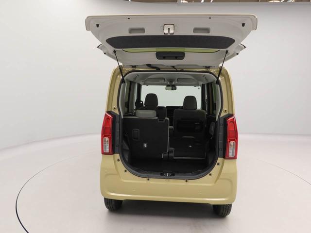 タントXオーディオレス 電子パーキング 両側電動スライドドア LEDヘッドライト キーフリー(愛知県)の中古車