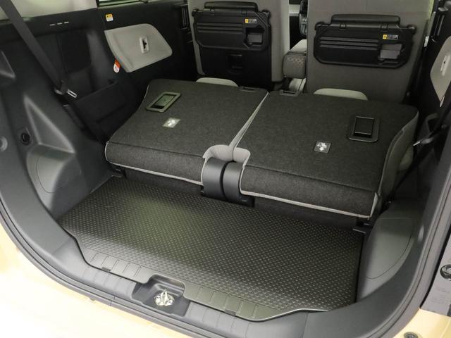 タントXオーディオレス 電子パーキング 両側電動スライドドア LEDヘッドライト キーフリー(愛知県)の中古車