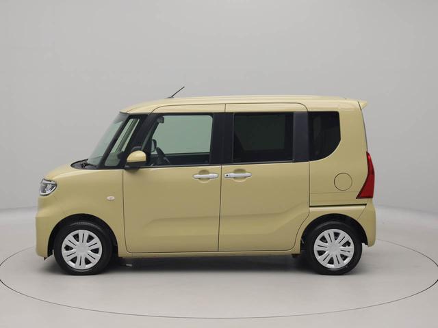 タントXオーディオレス 電子パーキング 両側電動スライドドア LEDヘッドライト キーフリー(愛知県)の中古車