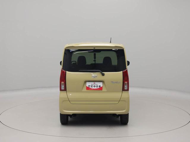 タントXオーディオレス 電子パーキング 両側電動スライドドア LEDヘッドライト キーフリー(愛知県)の中古車