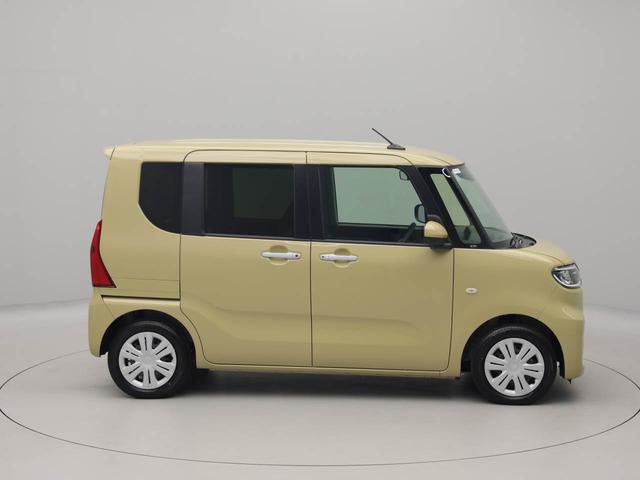 タントXオーディオレス 電子パーキング 両側電動スライドドア LEDヘッドライト キーフリー(愛知県)の中古車
