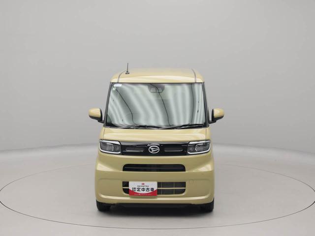 タントXオーディオレス 電子パーキング 両側電動スライドドア LEDヘッドライト キーフリー(愛知県)の中古車