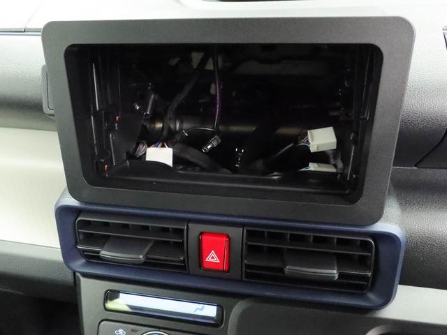 タントXオーディオレス 電子パーキング 両側電動スライドドア LEDヘッドライト キーフリー(愛知県)の中古車