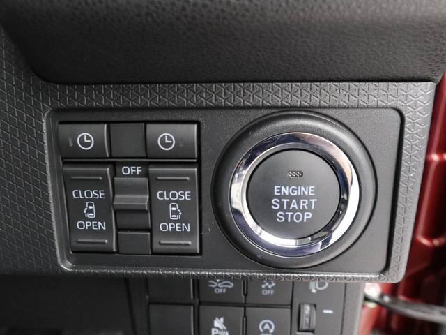 タントXオーディオレス 電子パーキング 両側電動スライドドア LEDヘッドライト キーフリー(愛知県)の中古車