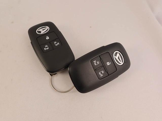 タントXオーディオレス 電子パーキング 両側電動スライドドア LEDヘッドライト キーフリー(愛知県)の中古車