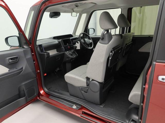 タントXオーディオレス 電子パーキング 両側電動スライドドア LEDヘッドライト キーフリー(愛知県)の中古車