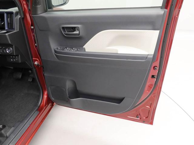 タントXオーディオレス 電子パーキング 両側電動スライドドア LEDヘッドライト キーフリー(愛知県)の中古車