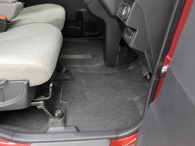 タントXオーディオレス 電子パーキング 両側電動スライドドア LEDヘッドライト キーフリー(愛知県)の中古車