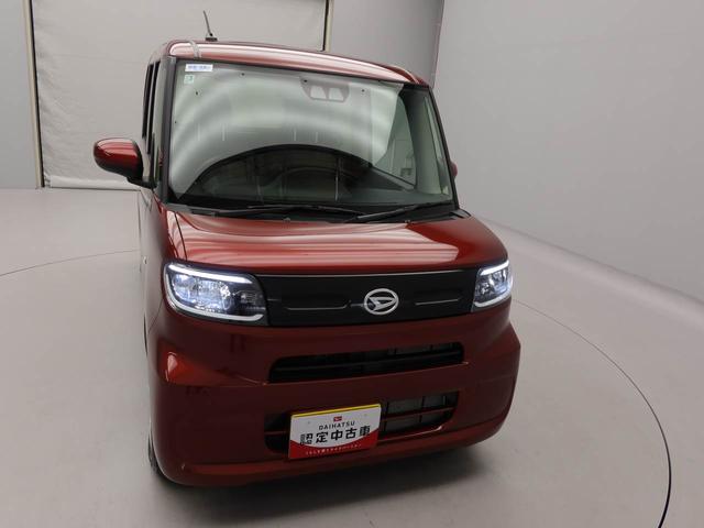 タントXオーディオレス 電子パーキング 両側電動スライドドア LEDヘッドライト キーフリー(愛知県)の中古車
