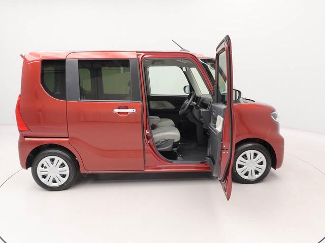 タントXオーディオレス 電子パーキング 両側電動スライドドア LEDヘッドライト キーフリー(愛知県)の中古車