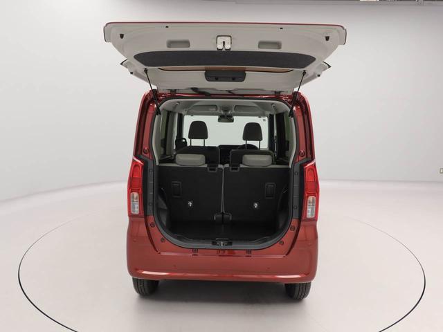 タントXオーディオレス 電子パーキング 両側電動スライドドア LEDヘッドライト キーフリー(愛知県)の中古車