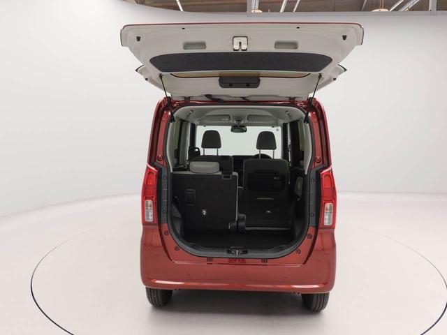 タントXオーディオレス 電子パーキング 両側電動スライドドア LEDヘッドライト キーフリー(愛知県)の中古車