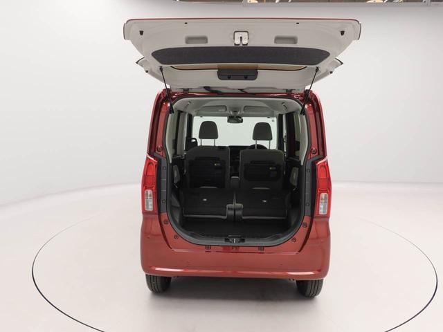 タントXオーディオレス 電子パーキング 両側電動スライドドア LEDヘッドライト キーフリー(愛知県)の中古車