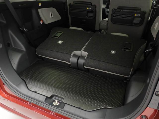 タントXオーディオレス 電子パーキング 両側電動スライドドア LEDヘッドライト キーフリー(愛知県)の中古車