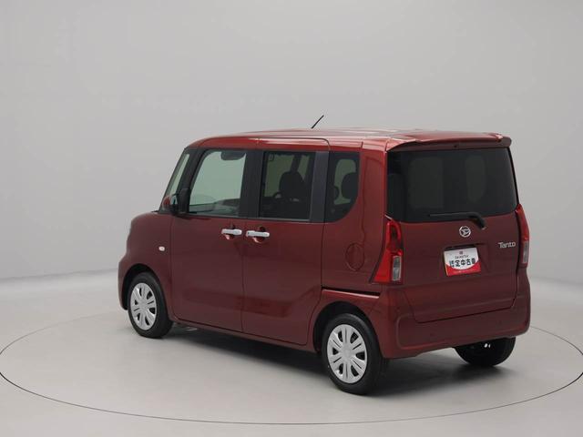 タントXオーディオレス 電子パーキング 両側電動スライドドア LEDヘッドライト キーフリー(愛知県)の中古車