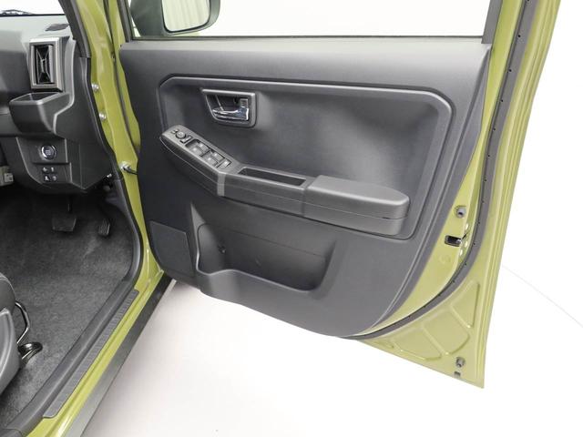 タフトＧ　クロムベンチャー　バックカメラ　ＬＥＤヘッドバックカメラ　キーフリー　イモビライザー　アイドリングストップ　アルミホイール　ＬＥＤヘッドライト　ワンオーナー　禁煙車（愛知県）の中古車