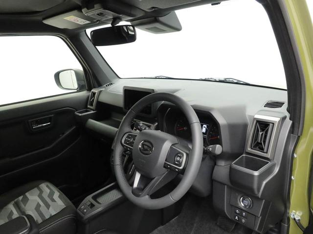 タフトＧ　クロムベンチャー　バックカメラ　ＬＥＤヘッドバックカメラ　キーフリー　イモビライザー　アイドリングストップ　アルミホイール　ＬＥＤヘッドライト　ワンオーナー　禁煙車（愛知県）の中古車