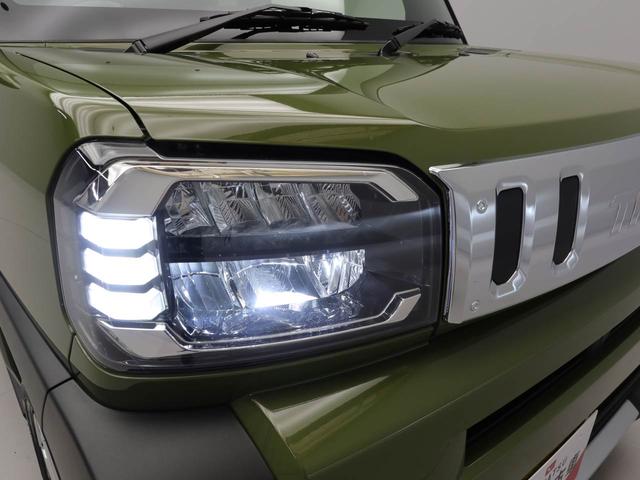 タフトＧ　クロムベンチャー　バックカメラ　ＬＥＤヘッドバックカメラ　キーフリー　イモビライザー　アイドリングストップ　アルミホイール　ＬＥＤヘッドライト　ワンオーナー　禁煙車（愛知県）の中古車