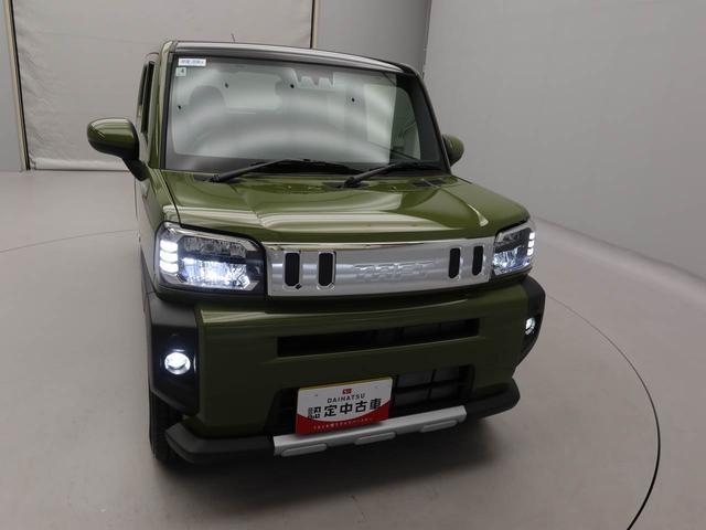 タフトＧ　クロムベンチャー　バックカメラ　ＬＥＤヘッドバックカメラ　キーフリー　イモビライザー　アイドリングストップ　アルミホイール　ＬＥＤヘッドライト　ワンオーナー　禁煙車（愛知県）の中古車