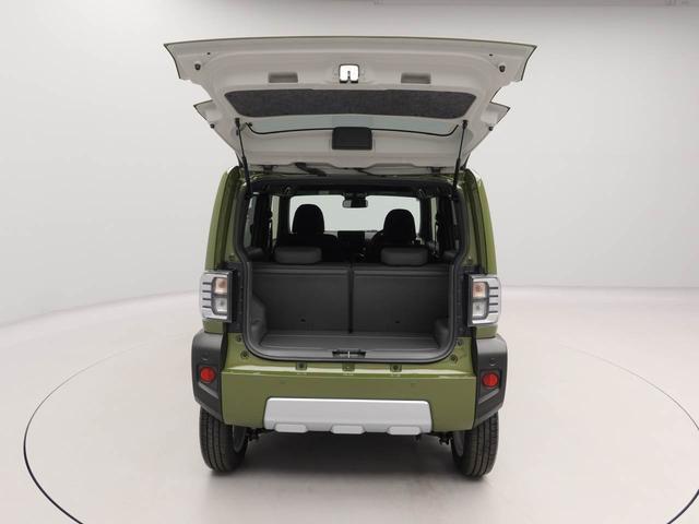 タフトＧ　クロムベンチャー　バックカメラ　ＬＥＤヘッドバックカメラ　キーフリー　イモビライザー　アイドリングストップ　アルミホイール　ＬＥＤヘッドライト　ワンオーナー　禁煙車（愛知県）の中古車