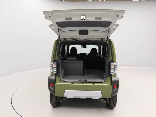 タフトＧ　クロムベンチャー　バックカメラ　ＬＥＤヘッドバックカメラ　キーフリー　イモビライザー　アイドリングストップ　アルミホイール　ＬＥＤヘッドライト　ワンオーナー　禁煙車（愛知県）の中古車