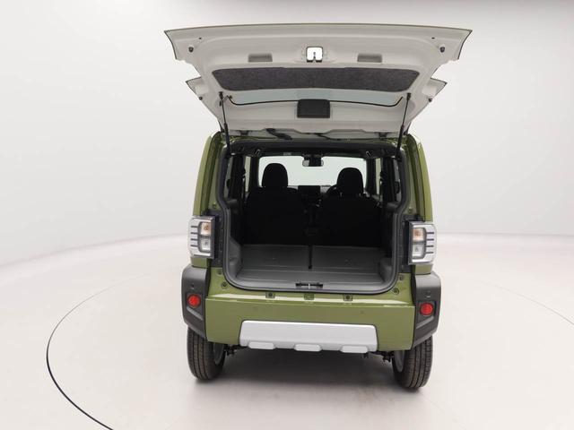 タフトＧ　クロムベンチャー　バックカメラ　ＬＥＤヘッドバックカメラ　キーフリー　イモビライザー　アイドリングストップ　アルミホイール　ＬＥＤヘッドライト　ワンオーナー　禁煙車（愛知県）の中古車