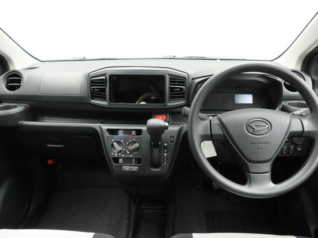 ミライースL SAIII(愛知県)の中古車