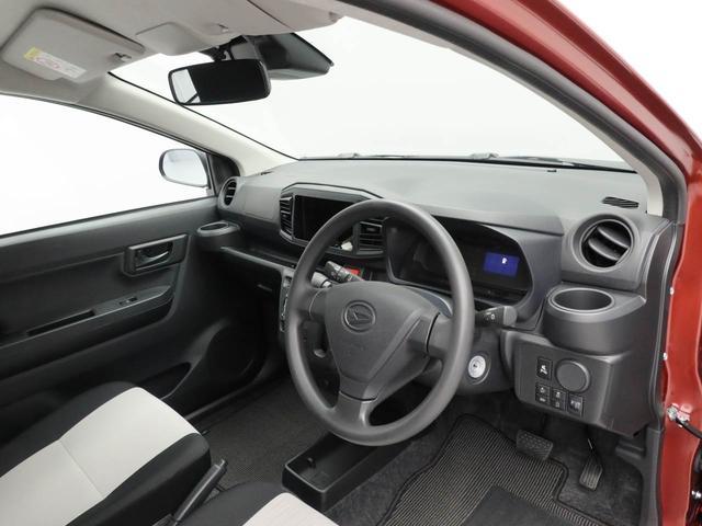 ミライースL SAIII(愛知県)の中古車