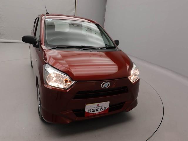 ミライースL SAIII(愛知県)の中古車