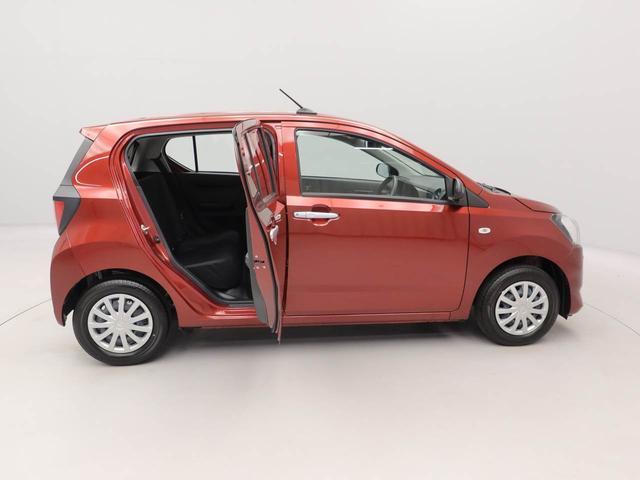 ミライースL SAIII(愛知県)の中古車