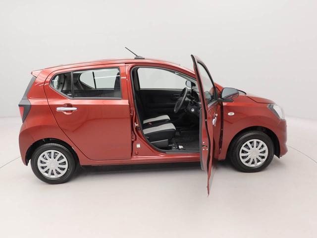 ミライースL SAIII(愛知県)の中古車