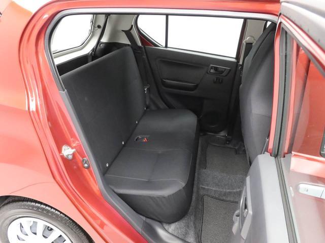 ミライースL SAIII(愛知県)の中古車