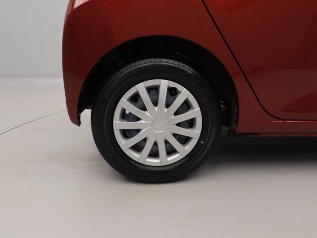 ミライースL SAIII(愛知県)の中古車