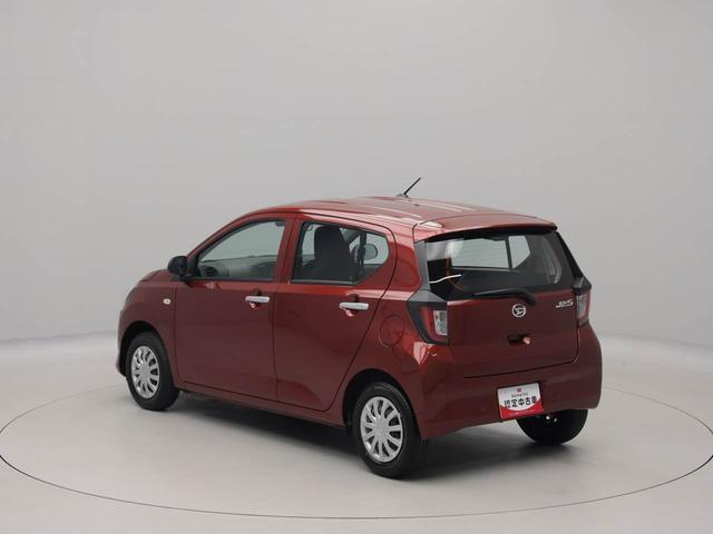 ミライースL SAIII(愛知県)の中古車