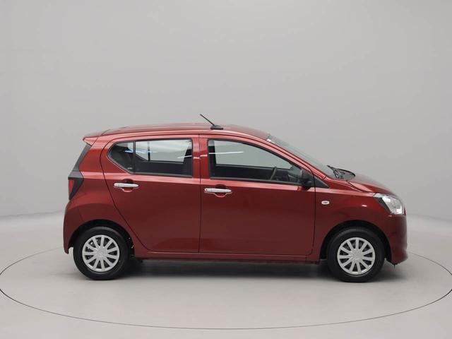 ミライースL SAIII(愛知県)の中古車