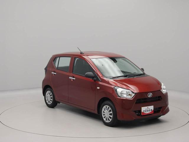 ミライースL SAIII(愛知県)の中古車