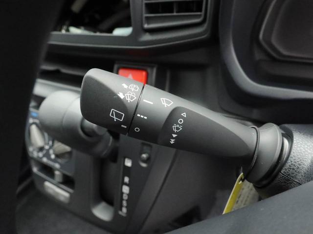 ミライースＬ　ＳＡIII　キーレス　バックカメラキーレス　アイドリングストップ　バックカメラ　ワンオーナー　禁煙車（愛知県）の中古車