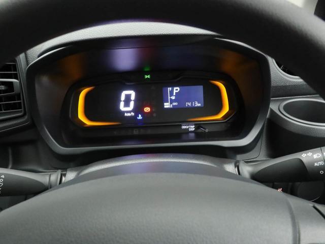 ミライースＬ　ＳＡIII　キーレス　バックカメラキーレス　アイドリングストップ　バックカメラ　ワンオーナー　禁煙車（愛知県）の中古車