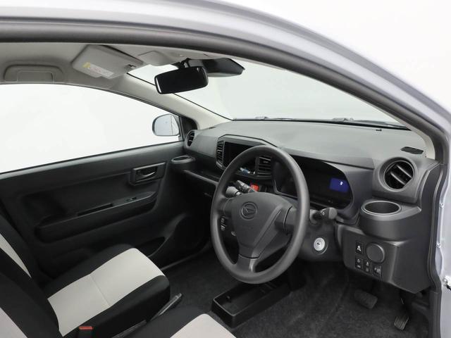 ミライースＬ　ＳＡIII　キーレス　バックカメラキーレス　アイドリングストップ　バックカメラ　ワンオーナー　禁煙車（愛知県）の中古車