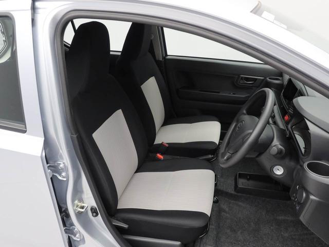 ミライースＬ　ＳＡIII　キーレス　バックカメラキーレス　アイドリングストップ　バックカメラ　ワンオーナー　禁煙車（愛知県）の中古車