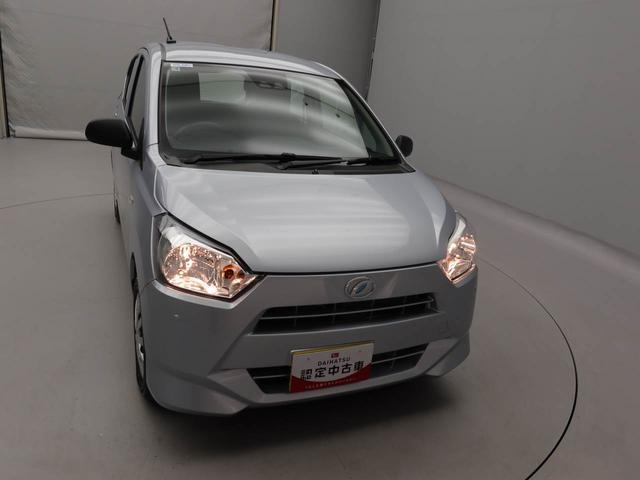 ミライースＬ　ＳＡIII　キーレス　バックカメラキーレス　アイドリングストップ　バックカメラ　ワンオーナー　禁煙車（愛知県）の中古車