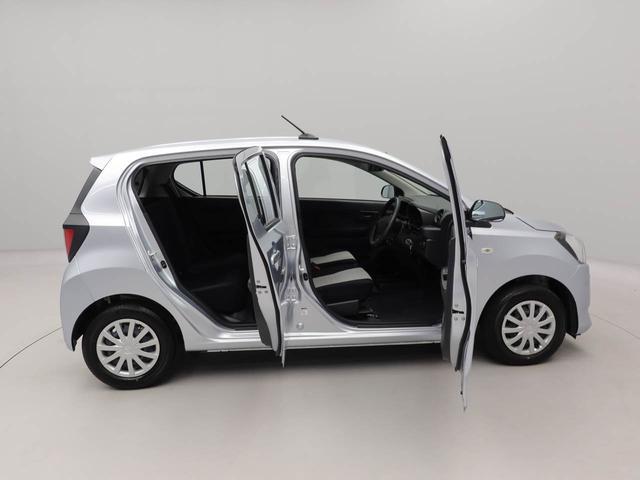 ミライースＬ　ＳＡIII　キーレス　バックカメラキーレス　アイドリングストップ　バックカメラ　ワンオーナー　禁煙車（愛知県）の中古車