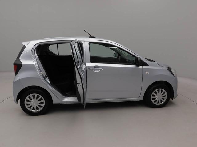 ミライースＬ　ＳＡIII　キーレス　バックカメラキーレス　アイドリングストップ　バックカメラ　ワンオーナー　禁煙車（愛知県）の中古車